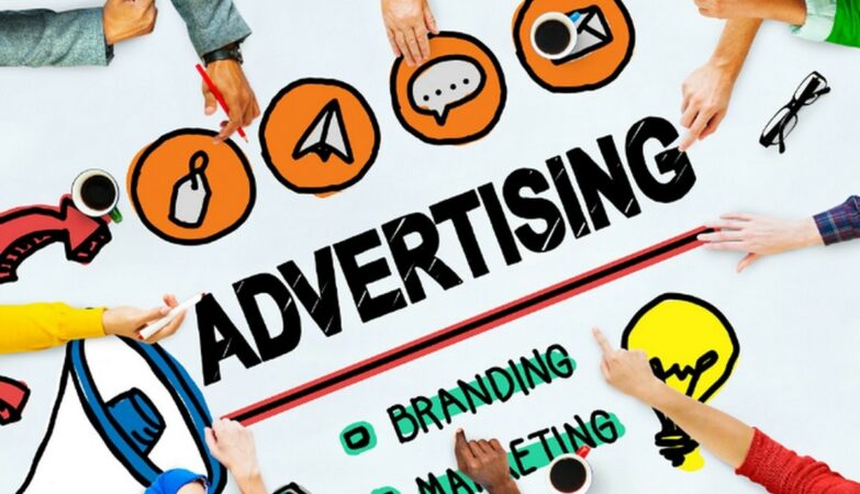 Advertising