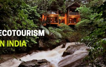 Eco-Tourism