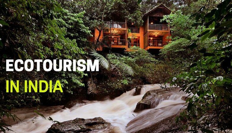 Eco-Tourism