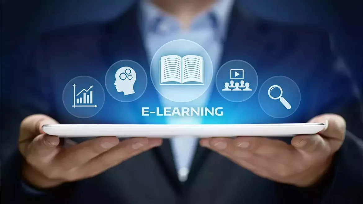 Revolutionizing Education: The Power and Potential of E-Learning