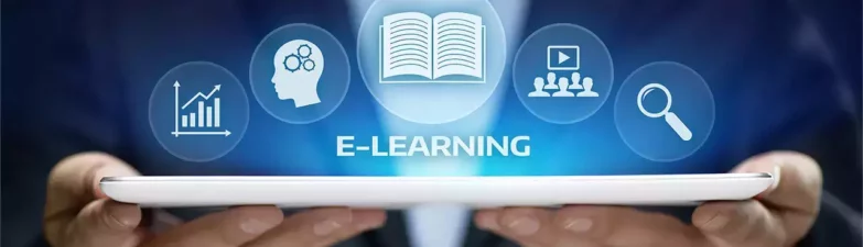 E-Learning