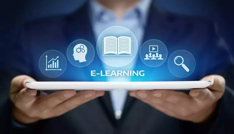 E-Learning