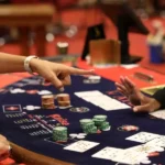 Crucial things about the Poker online 