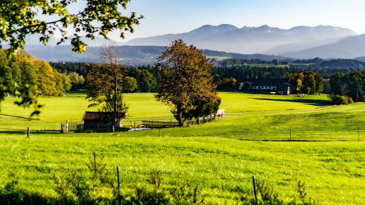 Hiking in the Bavarian Alps Is the Refresh Your Soul Needs