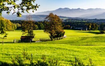 Hiking in the Bavarian Alps Is the Refresh Your Soul Needs