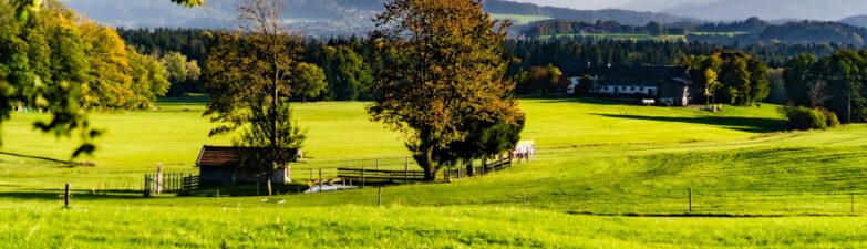 Hiking in the Bavarian Alps Is the Refresh Your Soul Needs