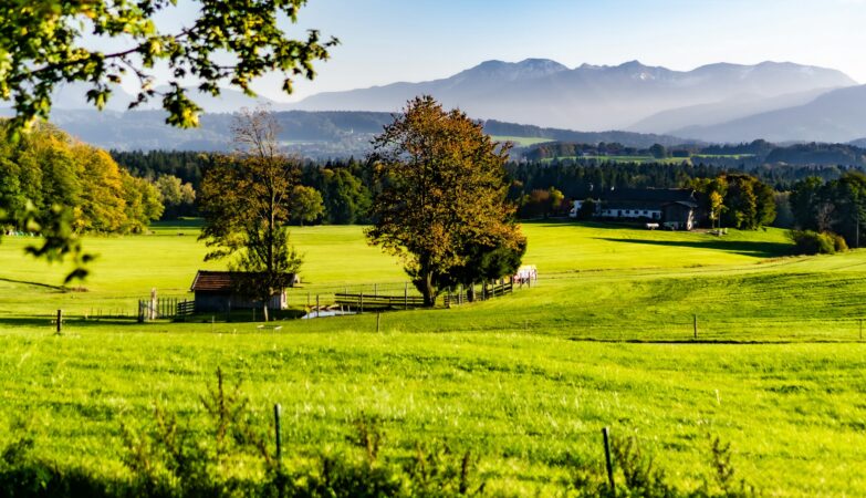 Hiking in the Bavarian Alps Is the Refresh Your Soul Needs
