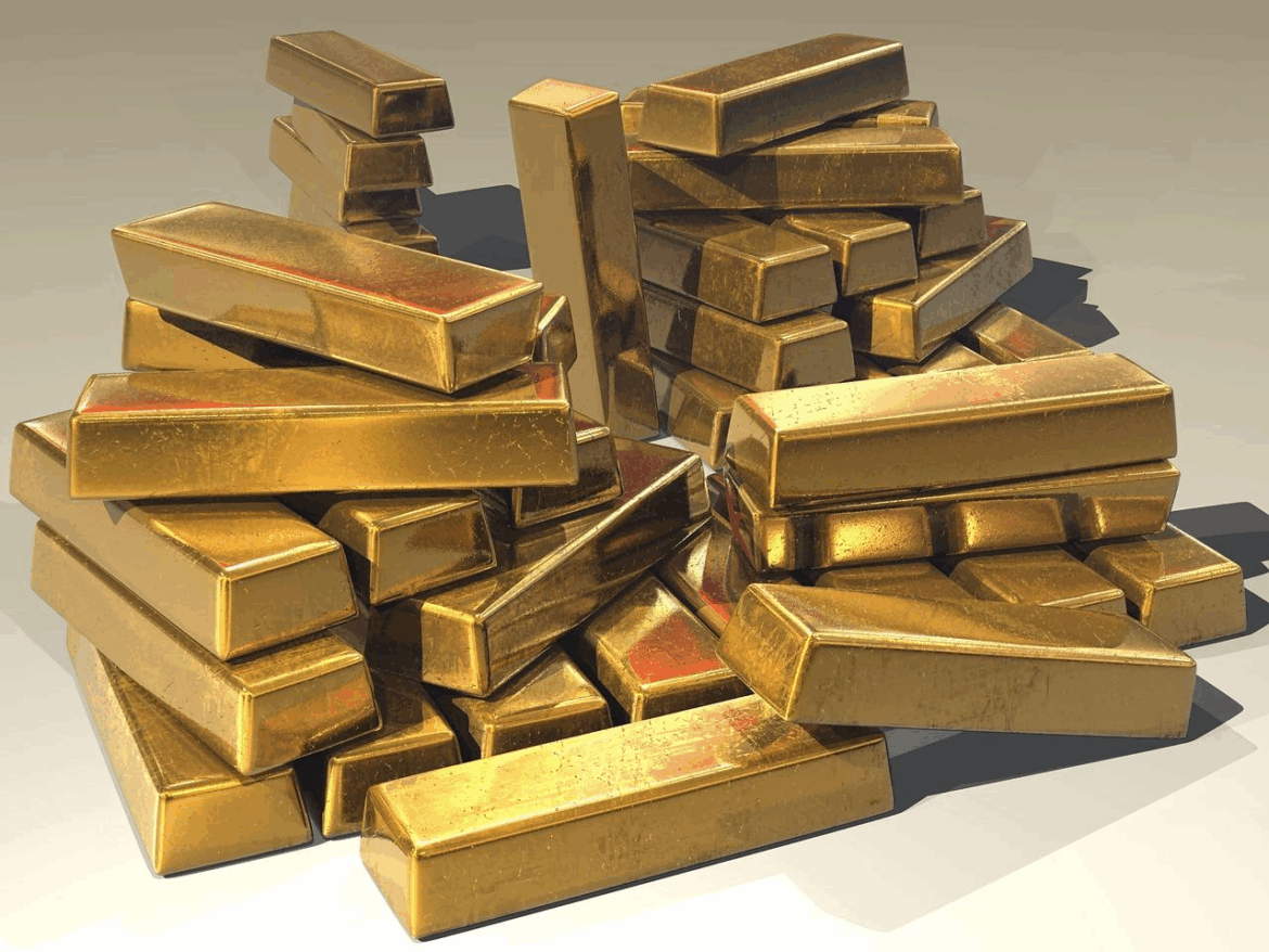 Gold CFD Trading: Everything You Need to Know