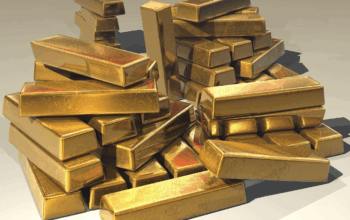 Gold CFD Trading: Everything You Need to Know