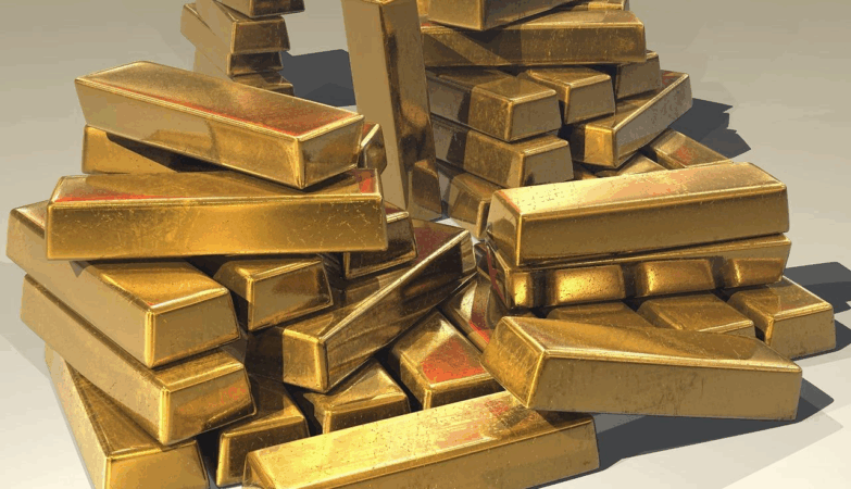 Gold CFD Trading: Everything You Need to Know