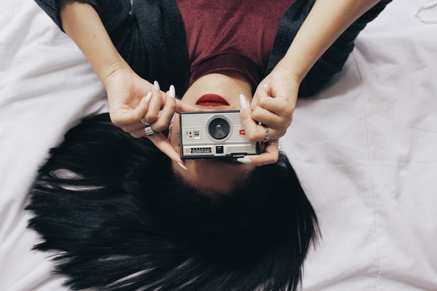 Photo mini loan app