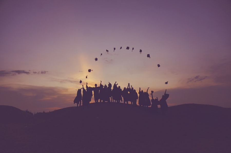 Photo student loan app