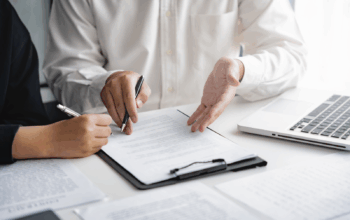 Short-Term Business Funding