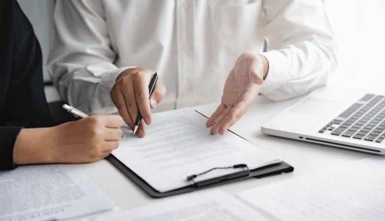 Short-Term Business Funding